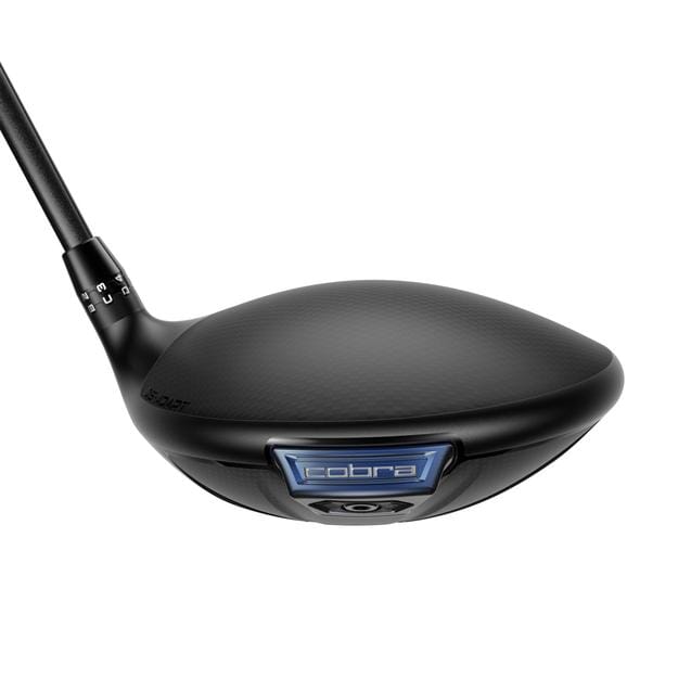 Cobra DS-ADAPT X Driver – Golf Stuff