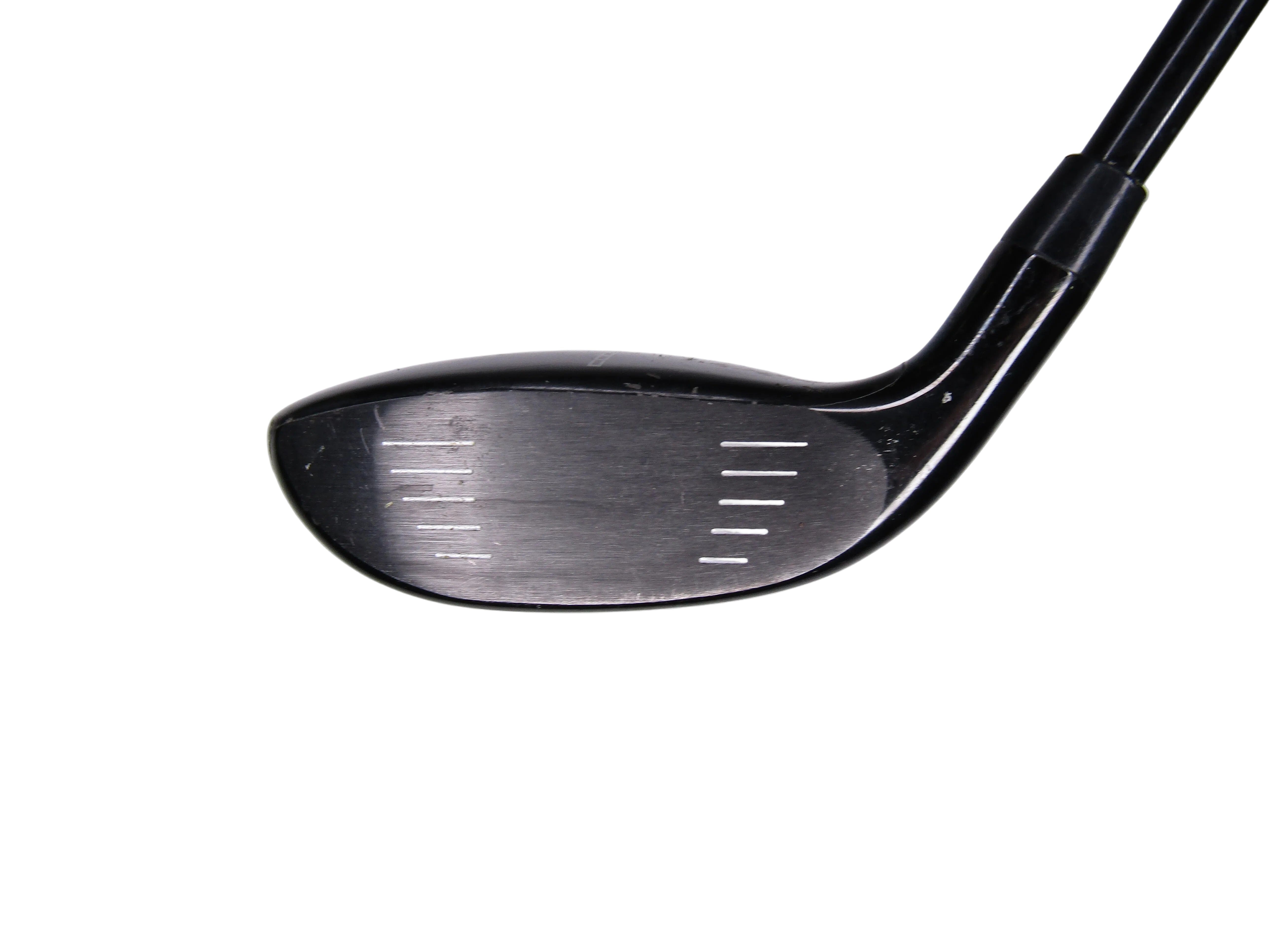 Cobra F-Max #3 16° FW Regular Flex Graphite Men's Right Pre-Owned Fairway Woods Cobra 