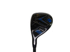 Cobra F-Max #3 Hybrid Stiff Flex Graphite Shaft Men's Left Pre-Owned Hybrids Cobra 
