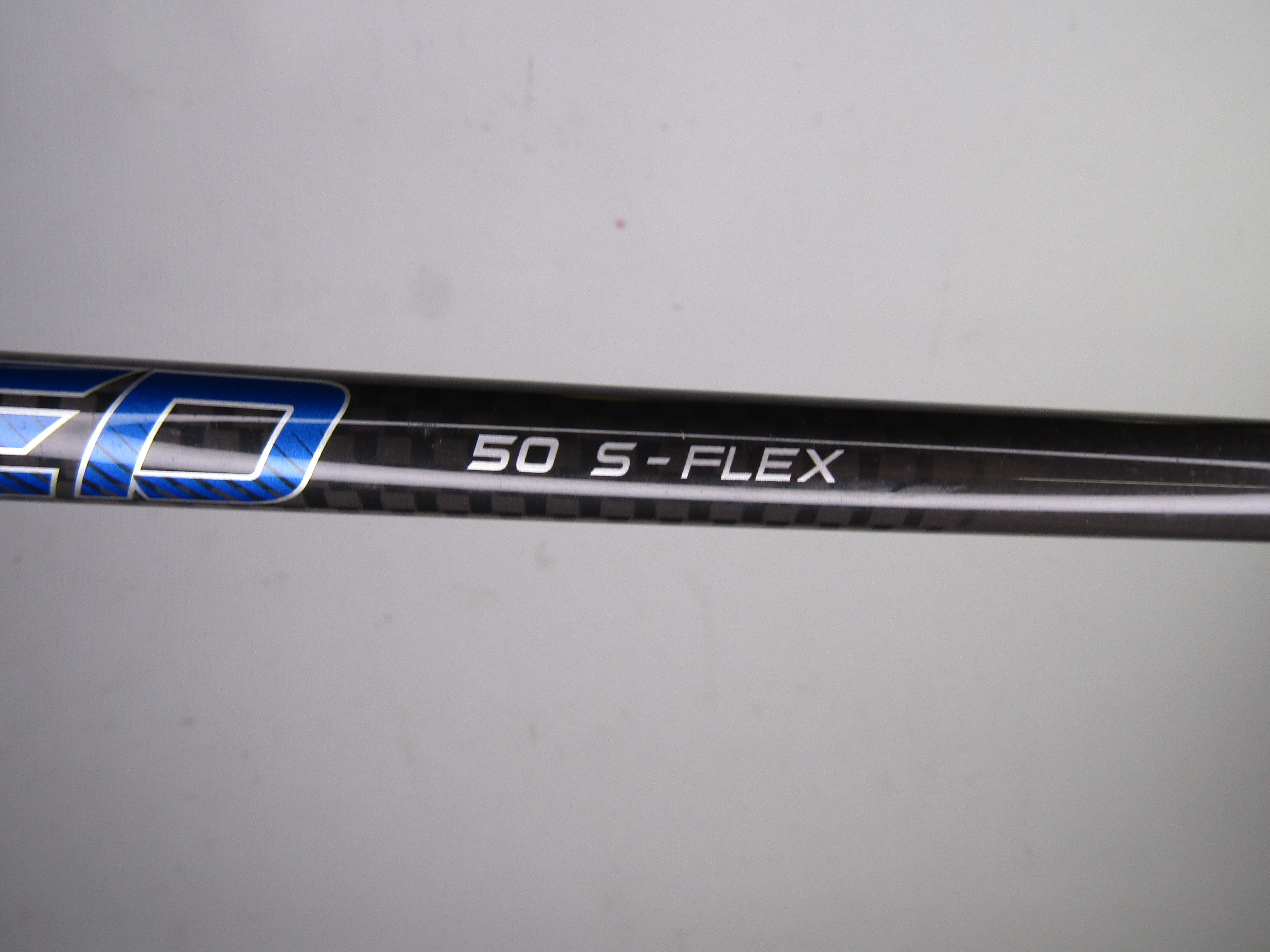 Cobra F-Max #3 Hybrid Stiff Flex Graphite Shaft Men's Left Pre-Owned Hybrids Cobra 