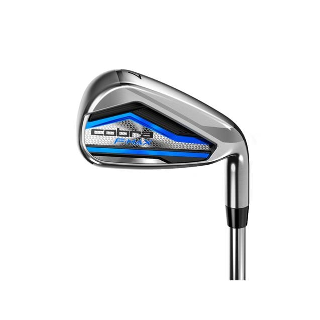 Cobra F-MAX 3S 2025 Men's Complete Package Set All Graphite – Golf