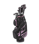 Cobra F-Max 3S Women's Package Set Women's Complete Sets Cobra 