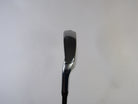 Cobra F-MAX 8 pc. Combination Set Women's Flex Graphite Ladies Left Women's Pre-Owned Iron Sets Cobra 