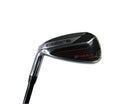 Cobra F-MAX 8 pc. Combination Set Women's Flex Graphite Ladies Left Women's Pre-Owned Iron Sets Cobra 