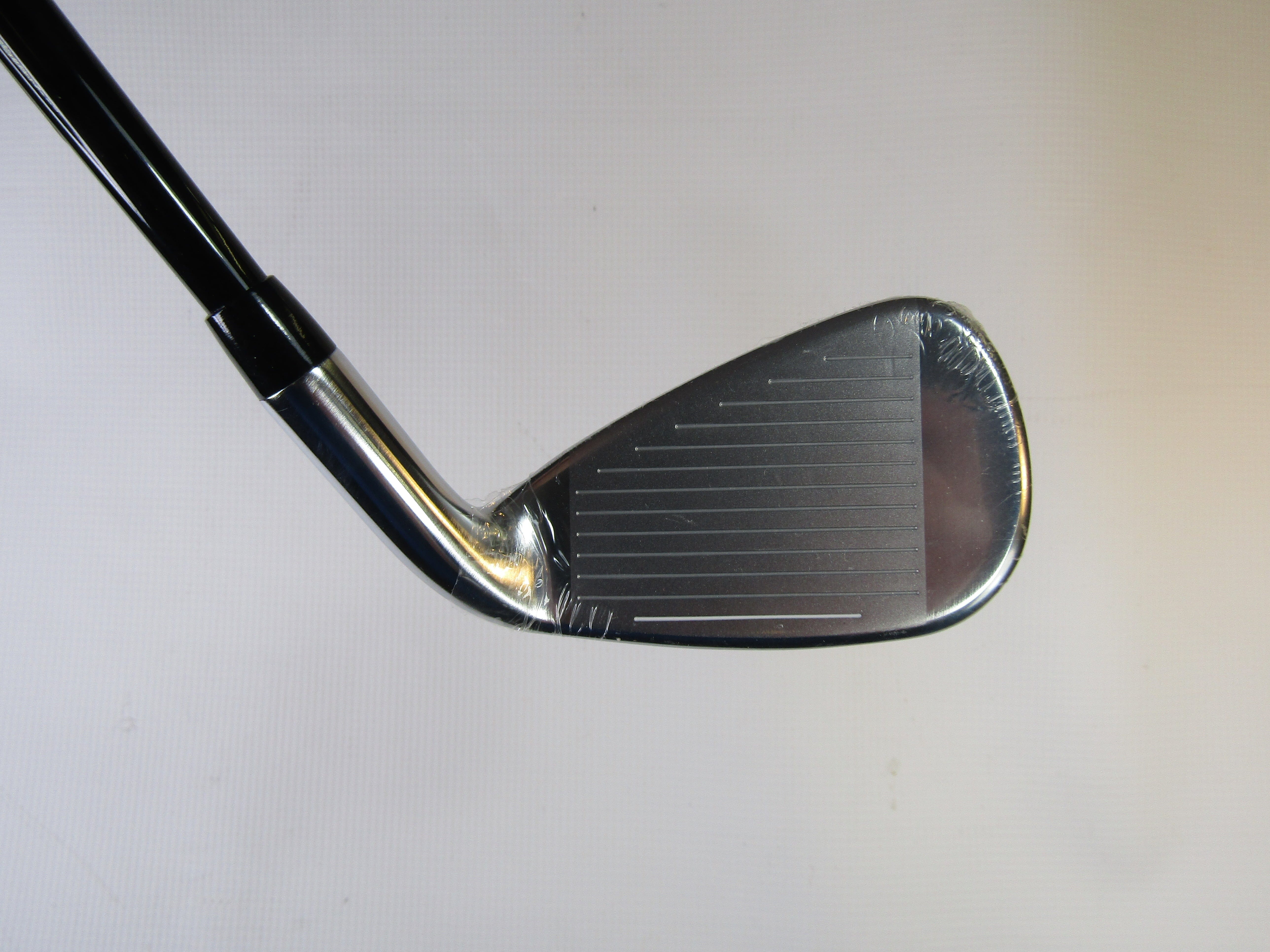 Cobra F-MAX 8 pc. Combination Set Women's Flex Graphite Ladies Left Women's Pre-Owned Iron Sets Cobra 