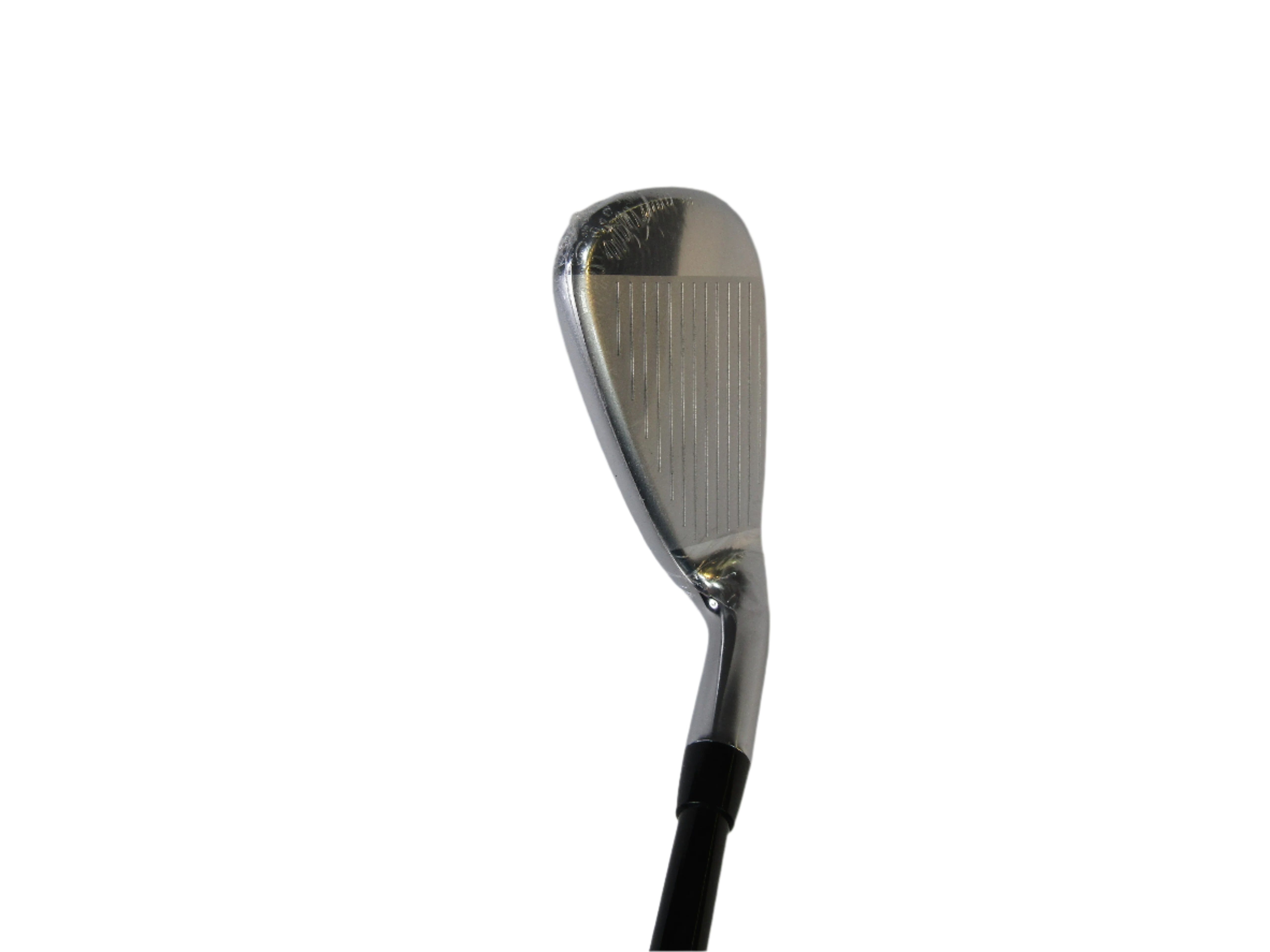 Cobra F-MAX 8 pc. Combination Set Women's Flex Graphite Ladies Left Women's Pre-Owned Iron Sets Cobra 