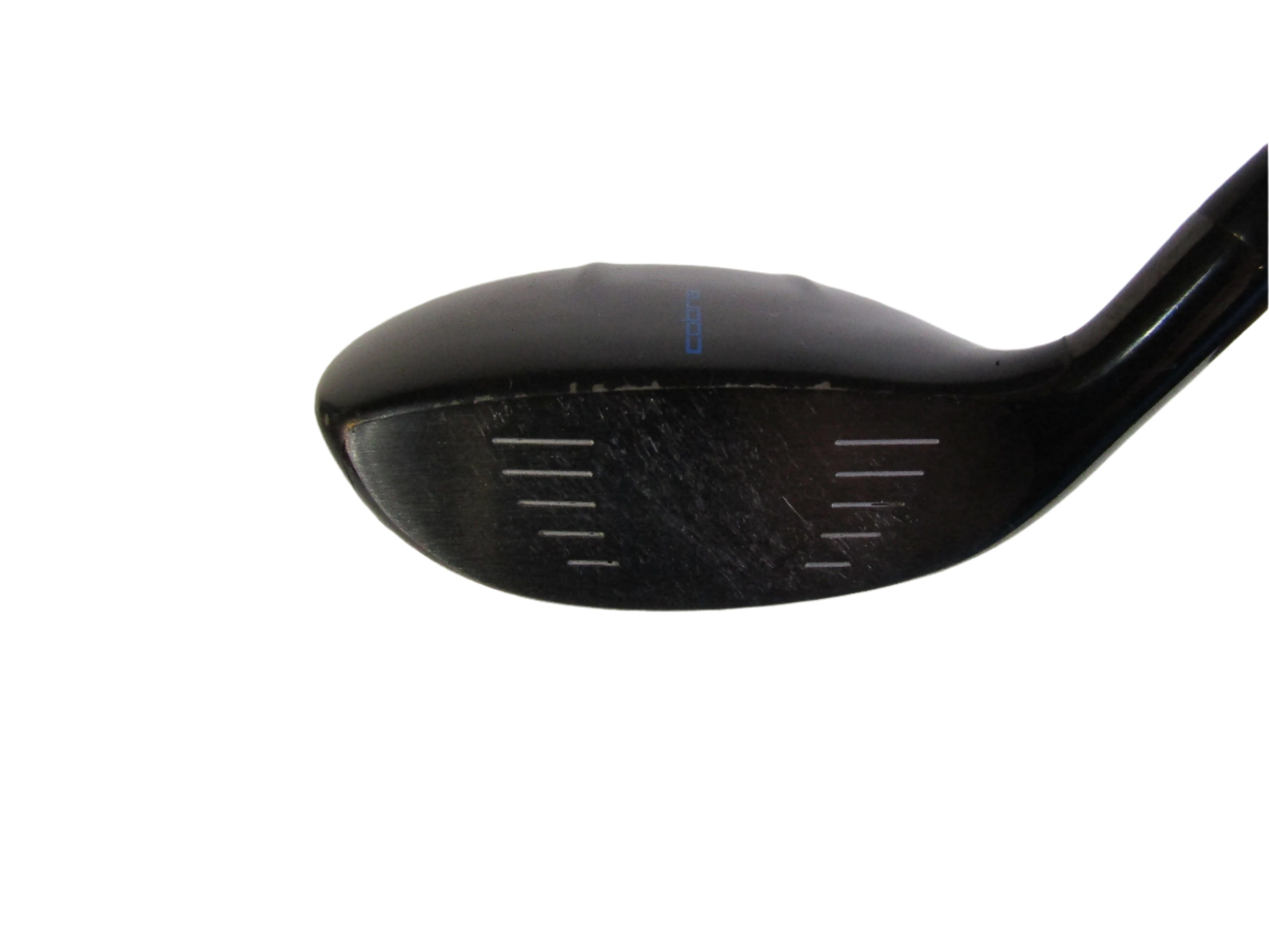 Cobra F-Max Airspeed 16° FW Regular Flex Graphite Men's Right Pre-Owned Fairway Woods Cobra 