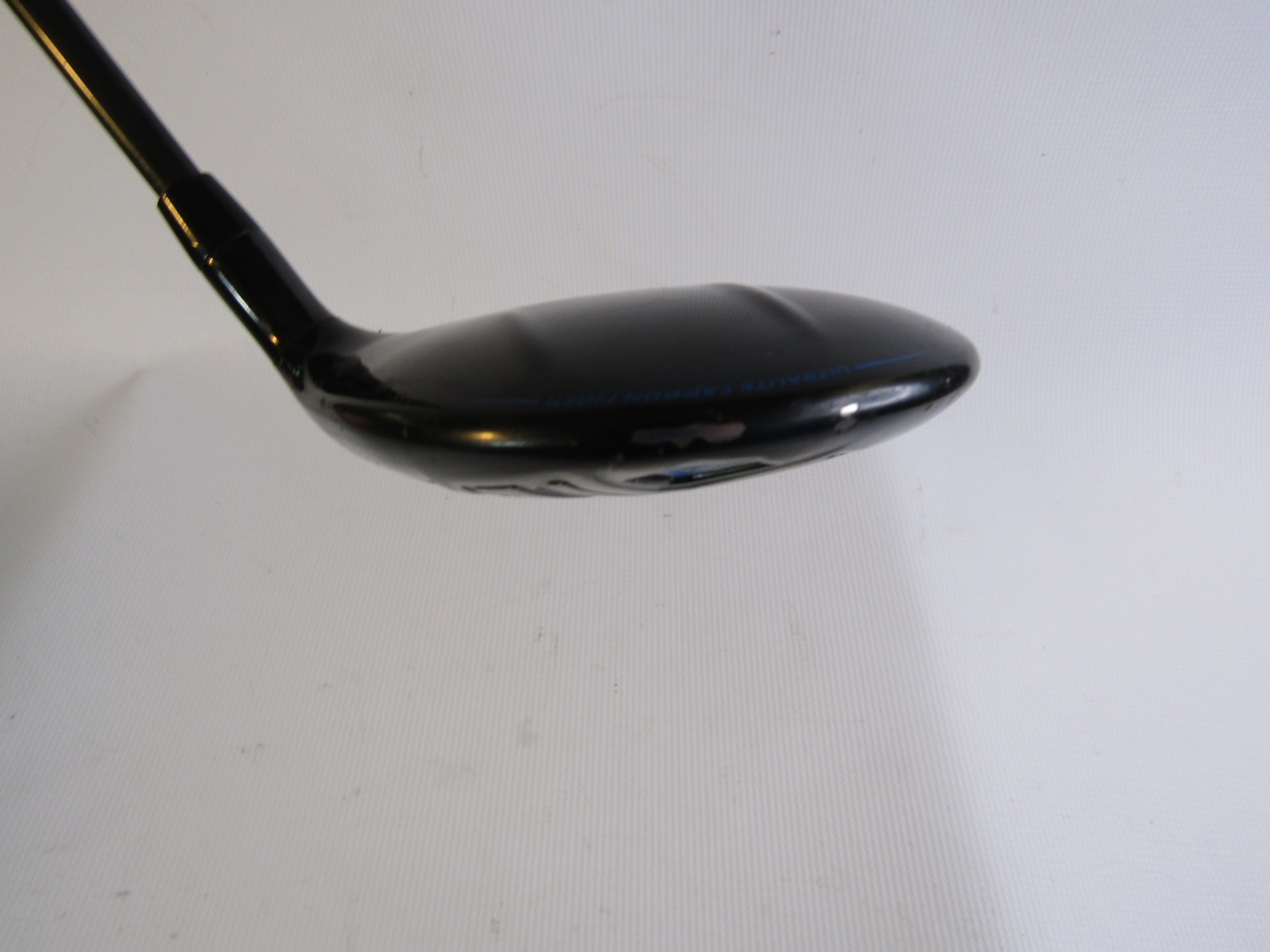 Cobra F-Max Airspeed 16° FW Regular Flex Graphite Men's Right Pre-Owned Fairway Woods Cobra 