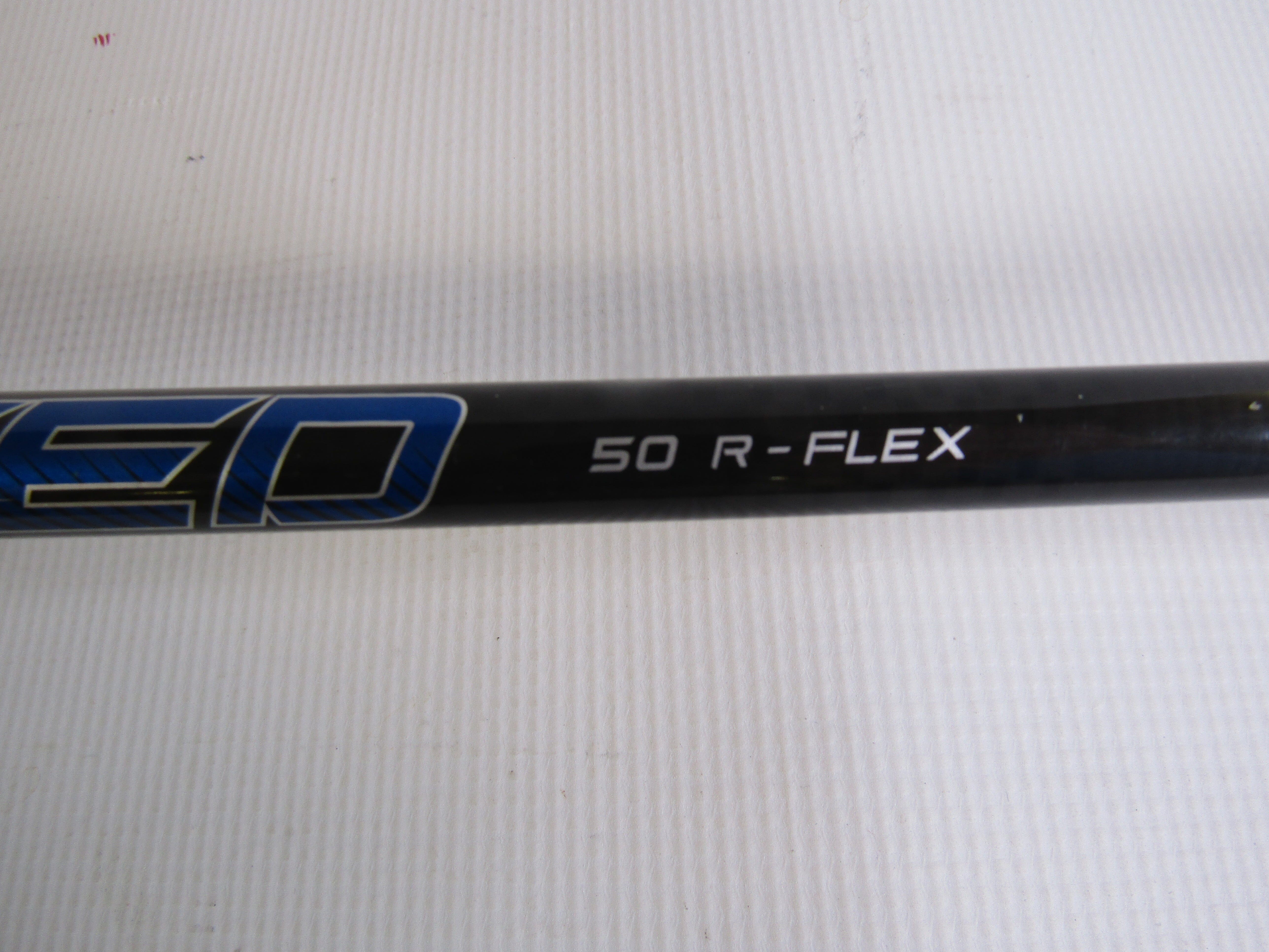 Cobra F-Max Airspeed Offset #3 19° Hybrid Regular Flex Graphite Men's Left Hc Pre-Owned Hybrids Cobra 