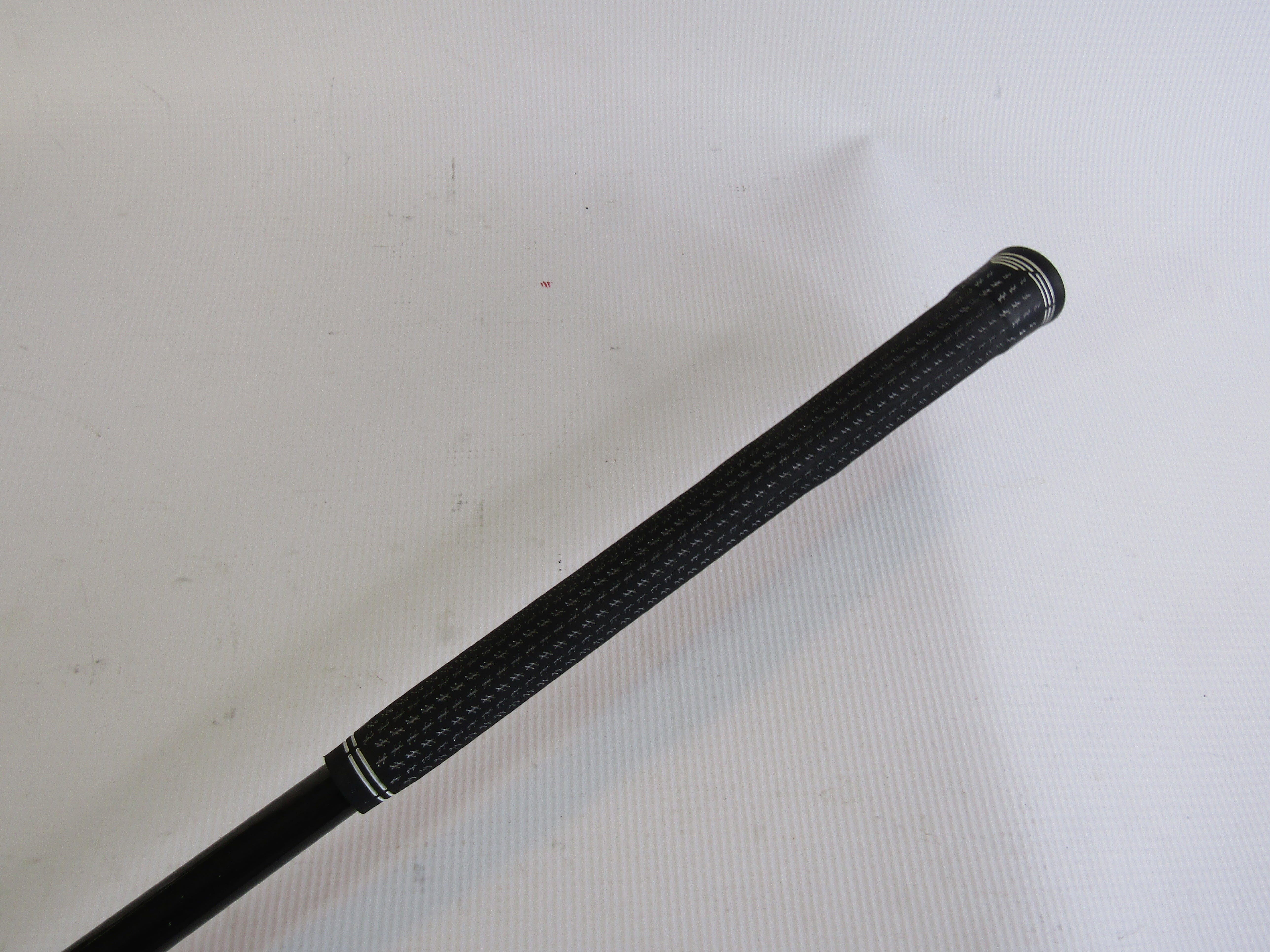 Cobra F-Max Airspeed Offset #3 19° Hybrid Regular Flex Graphite Men's Left Hc Pre-Owned Hybrids Cobra 