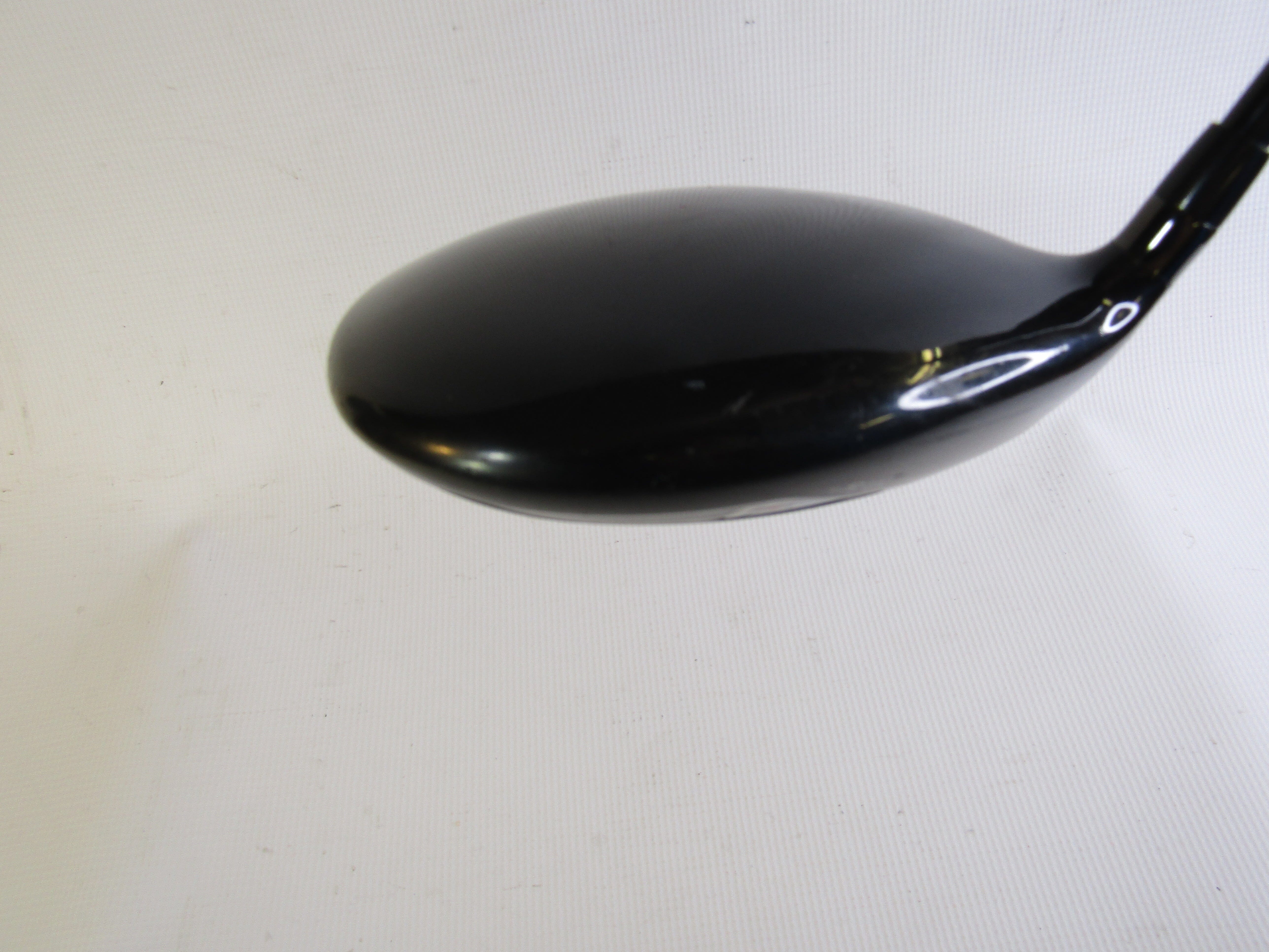 Cobra F-Max Superlite Offset 10.5° Driver Regular Flex Graphite Men's Left Hc Pre-Owned Drivers Cobra 