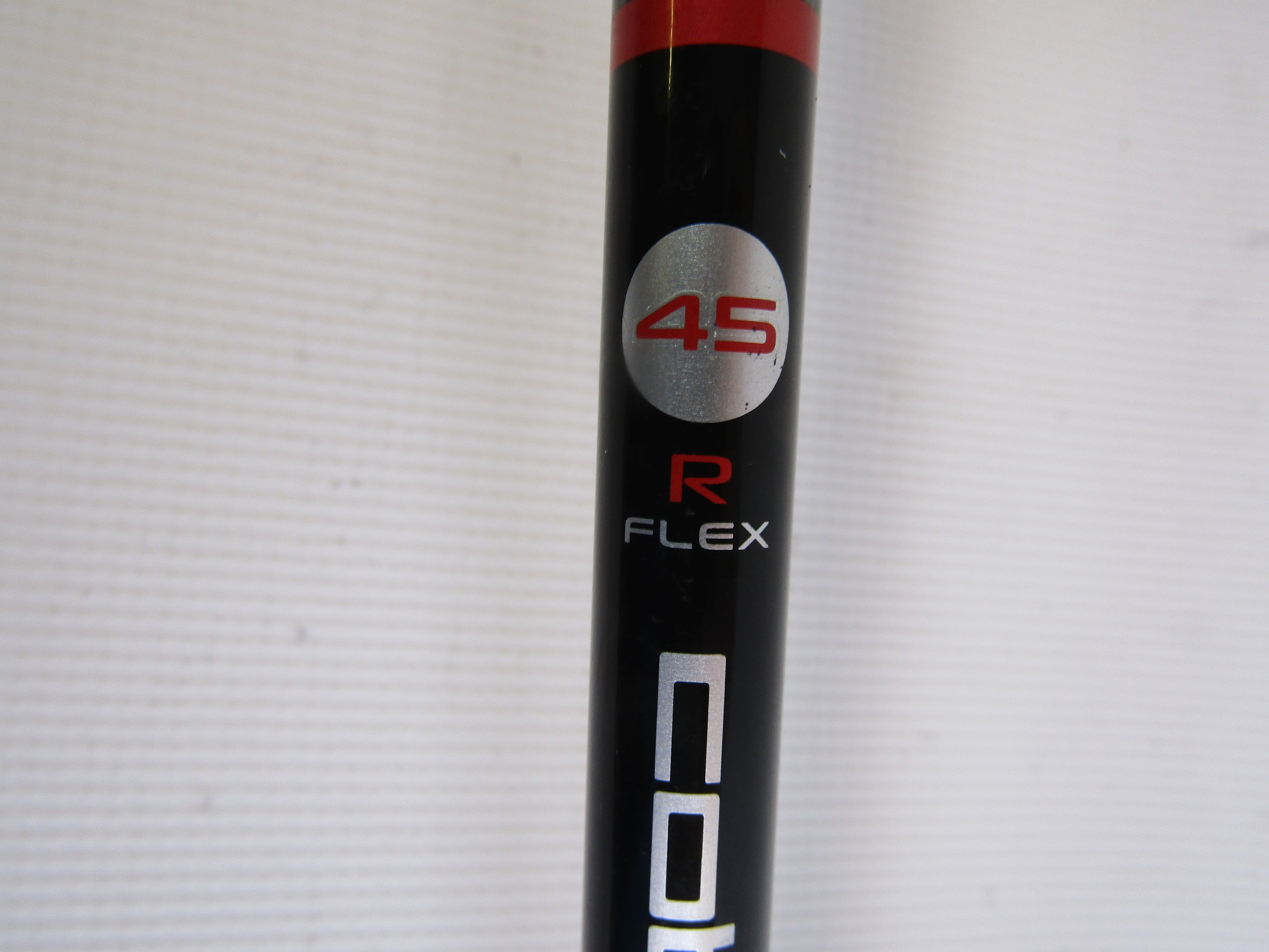 Cobra F-Max Superlite Offset 10.5° Driver Regular Flex Graphite Men's Left Hc Pre-Owned Drivers Cobra 