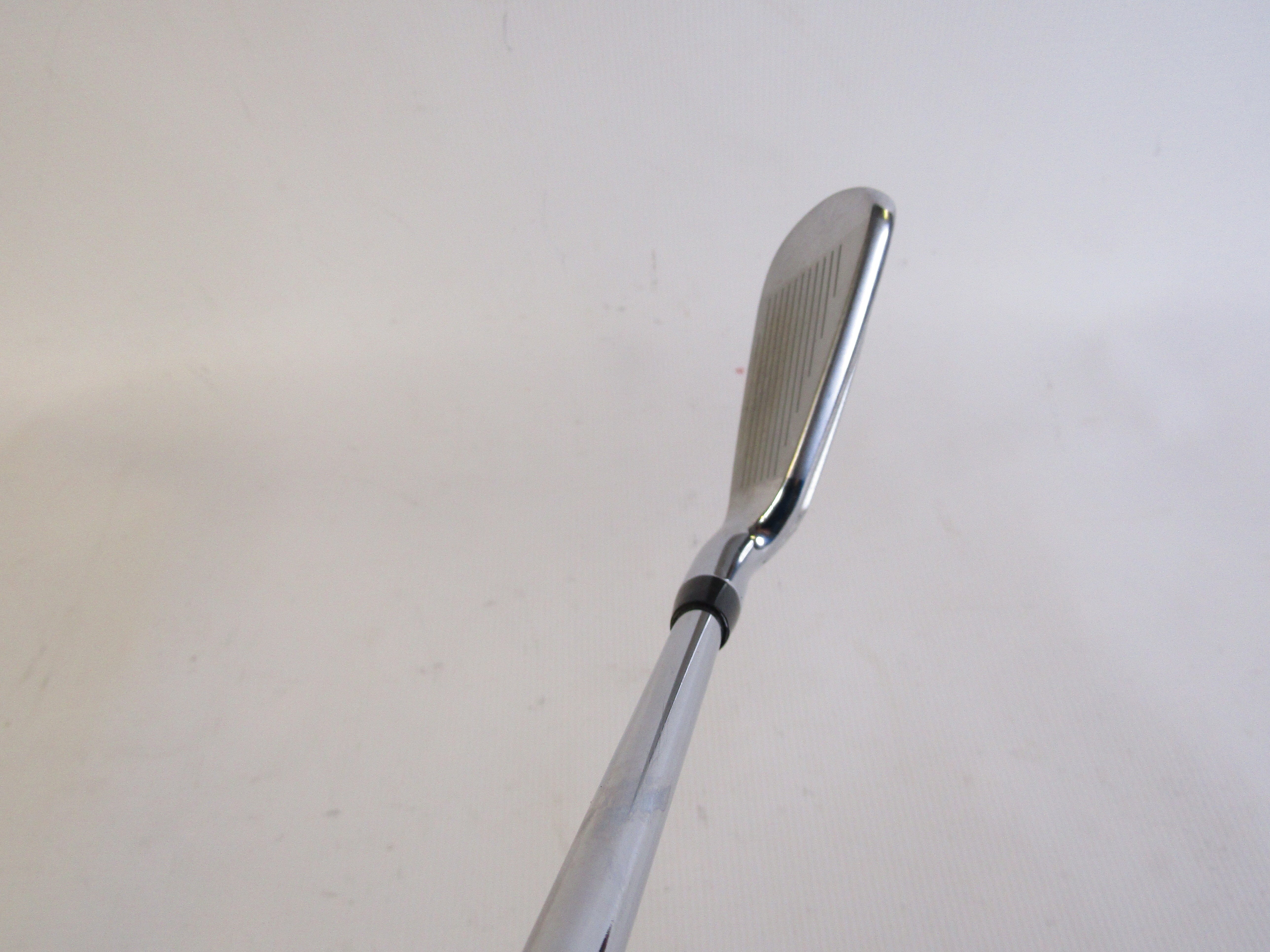 Cobra F9 SpeedBack #6-PW, GW 6 pc. Iron Set Regular Flex Steel Men's Right Pre-Owned Iron Sets Cobra 