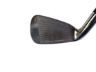 Cobra F9 SpeedBack #6-PW, GW 6 pc. Iron Set Regular Flex Steel Men's Right Pre-Owned Iron Sets Cobra 