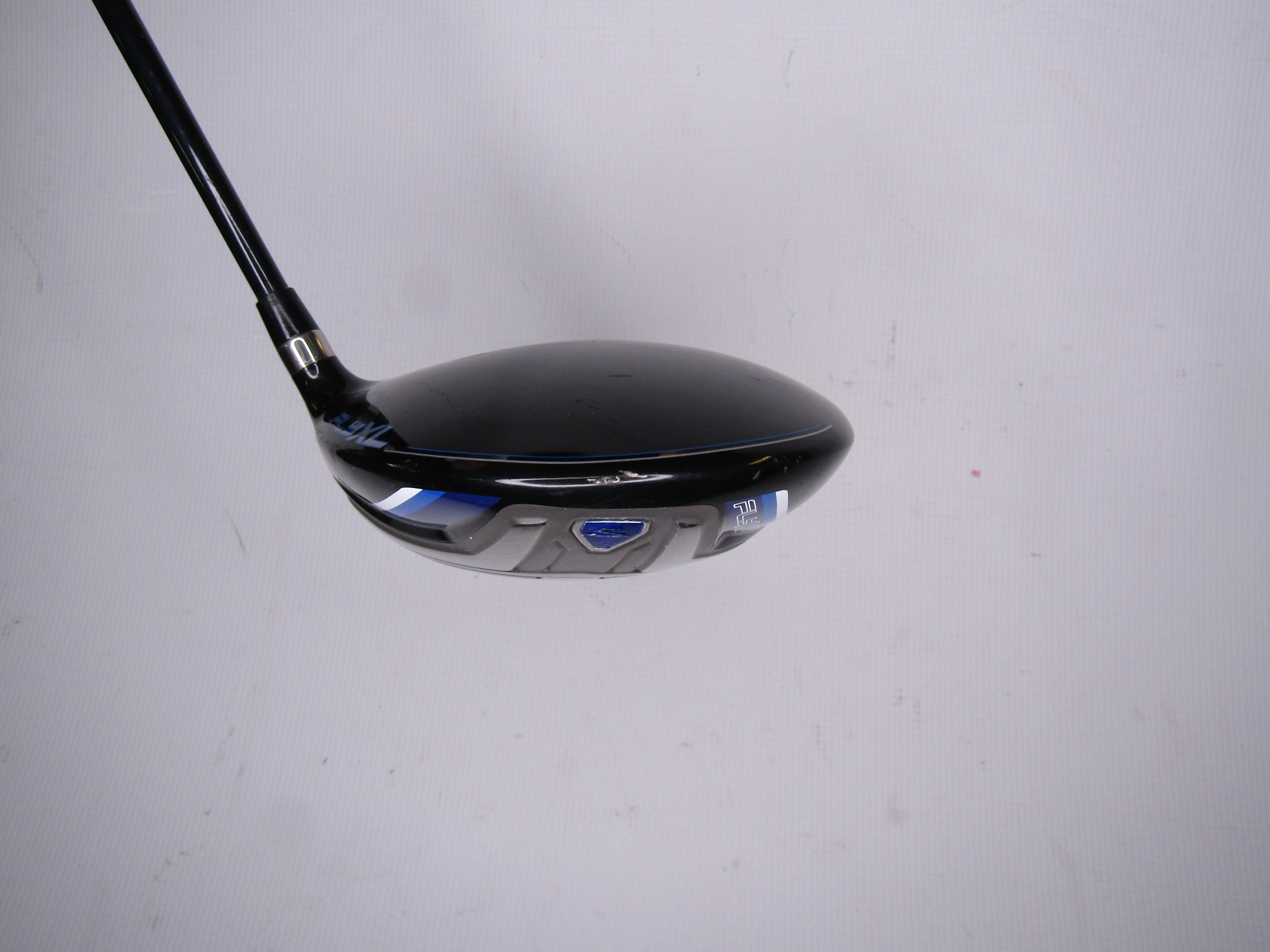 Cobra FLY XL 10.5° Driver Senior Flex Graphite Men's Right Hc Pre-Owned Drivers Cobra 