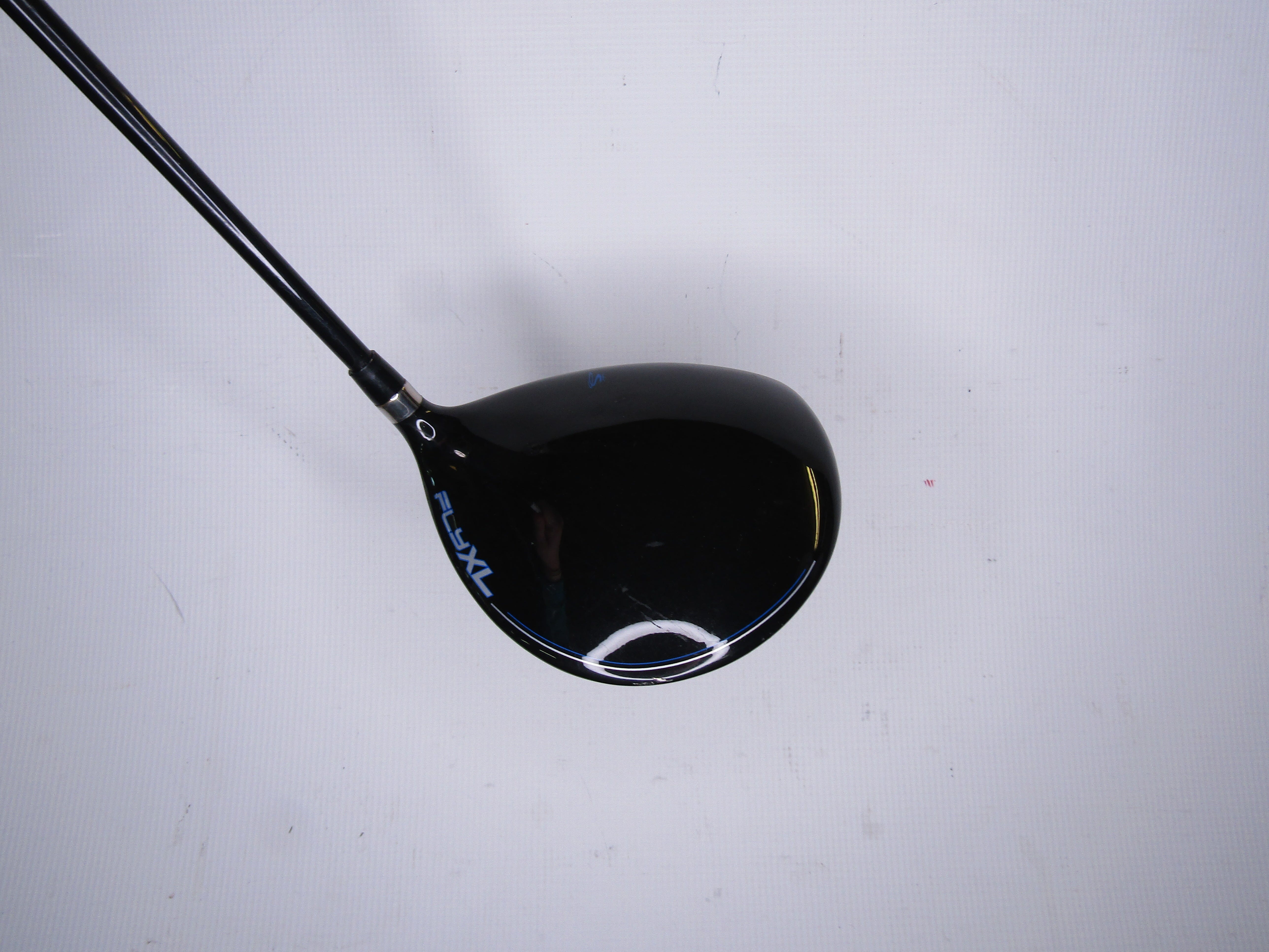 Cobra FLY XL 10.5° Driver Senior Flex Graphite Men's Right Hc Pre-Owned Drivers Cobra 