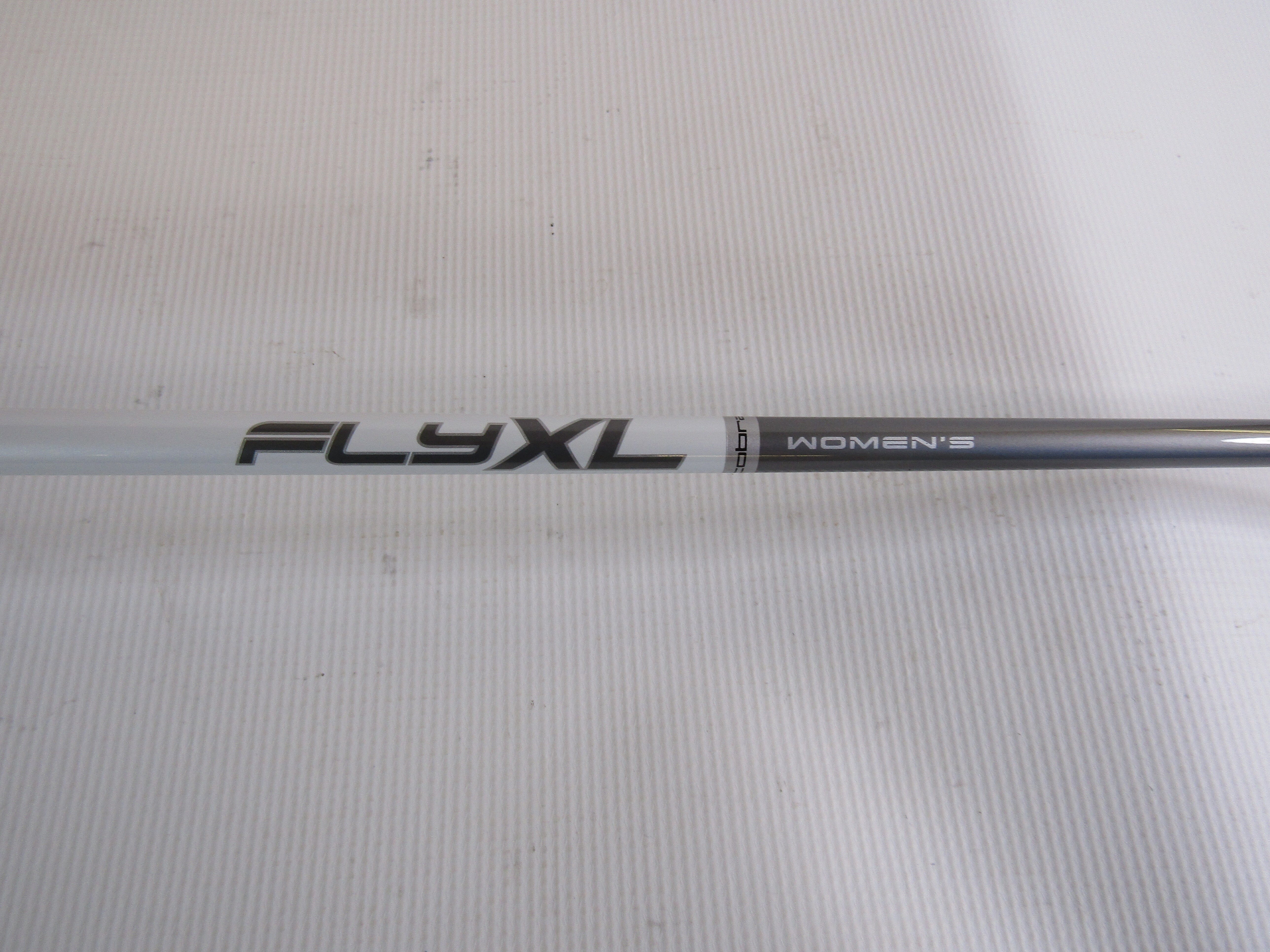 Cobra Fly-XL Driver Ladies Flex Graphite Shaft Women's Right Pre-Owned Drivers Cobra 