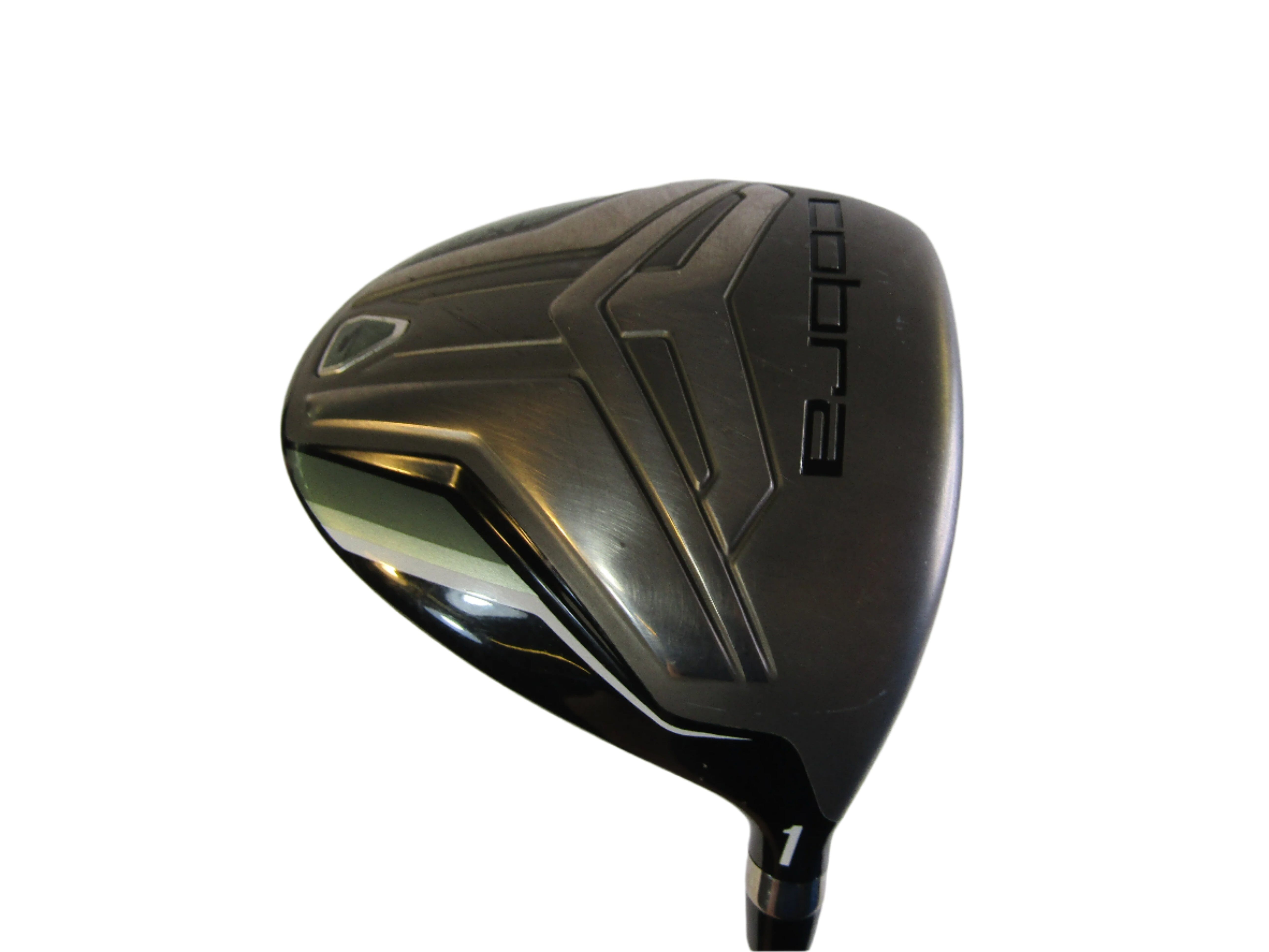 Cobra Fly-XL Driver Ladies Flex Graphite Shaft Women's Right Pre-Owned Drivers Cobra 
