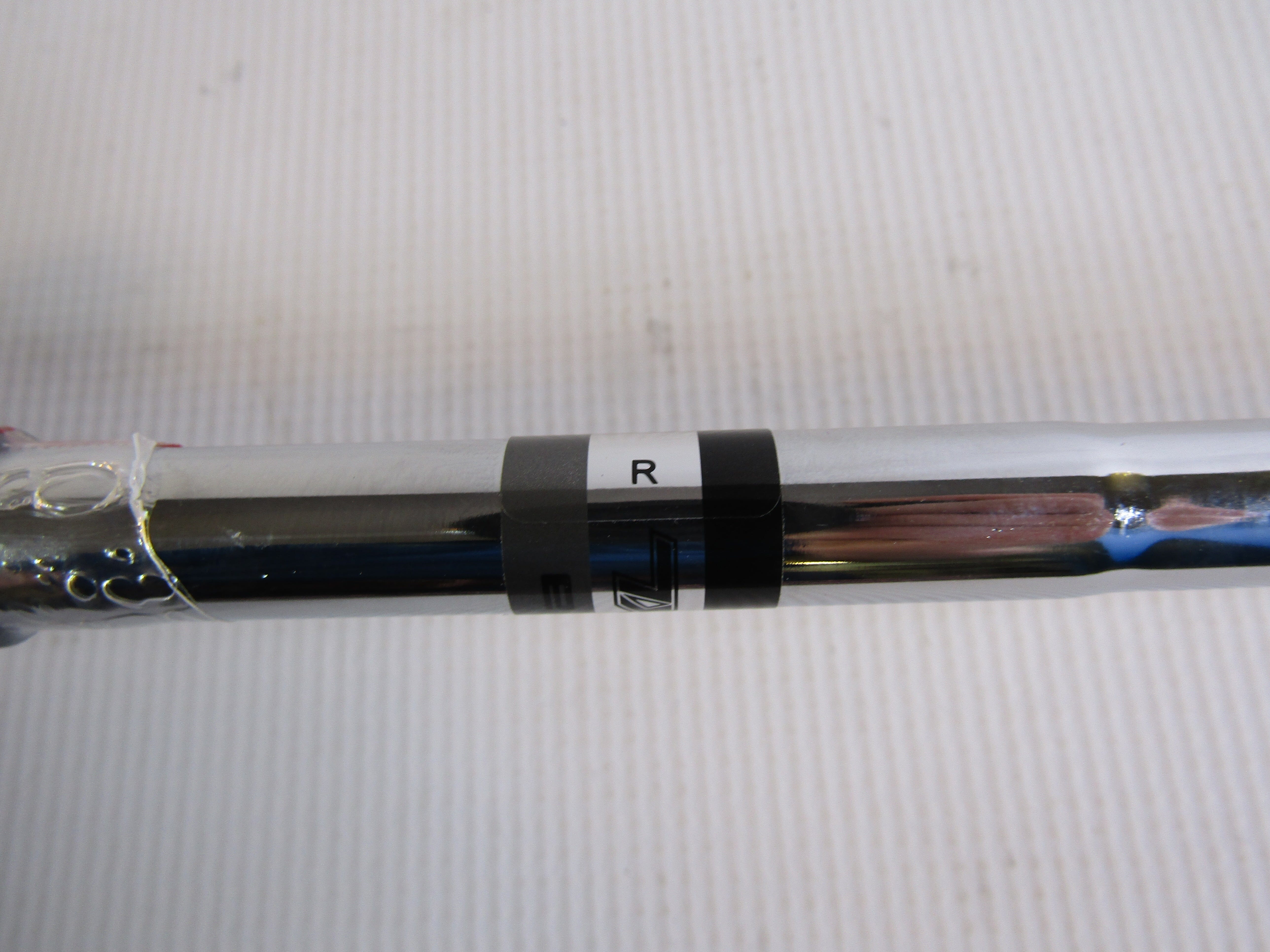 Cobra Fly-XL Individual #6 Iron Regular Flex Steel Shaft Men's Right Hand Pre-Owned Irons Cobra 