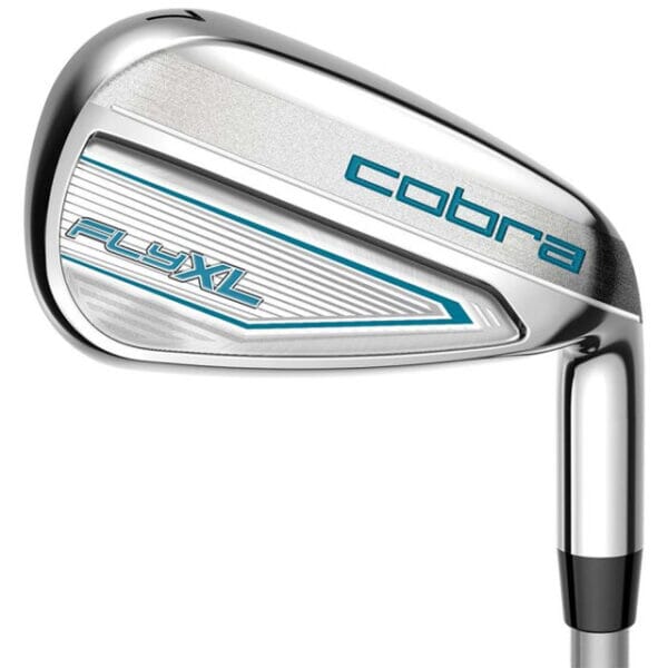 Cobra Fly-XL2 2025 Women's Complete Package Set – Golf Stuff