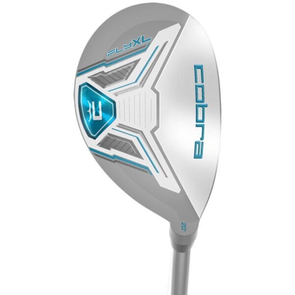 Cobra Fly-XL2 2025 Women's Complete Package Set – Golf Stuff