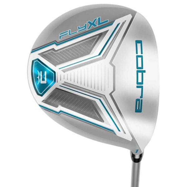 Cobra Fly-XL2 2025 Women's Complete Package Set – Golf Stuff