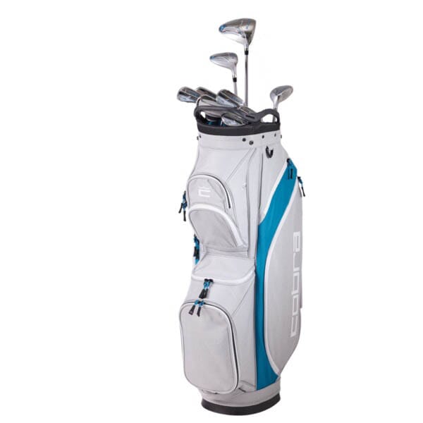 Cobra Fly-XL2 2025 Women's Complete Package Set – Golf Stuff