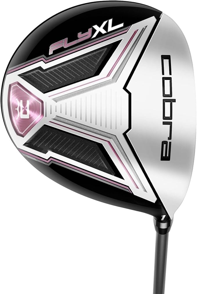Cobra Fly-XL2 2025 Women's Complete Package Set – Golf Stuff