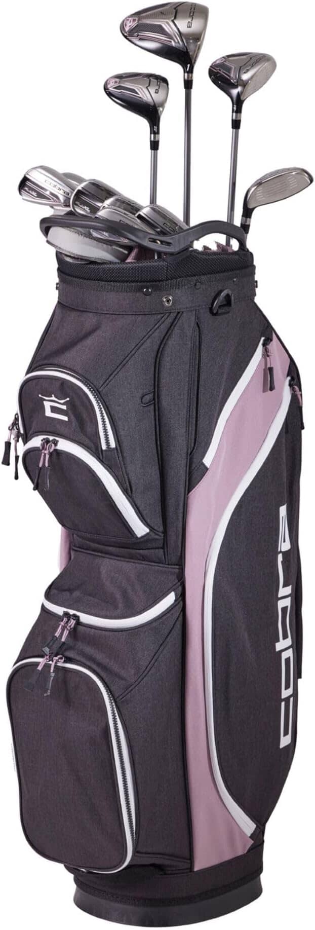 Cobra Fly-XL2 2025 Women's Complete Package Set – Golf Stuff