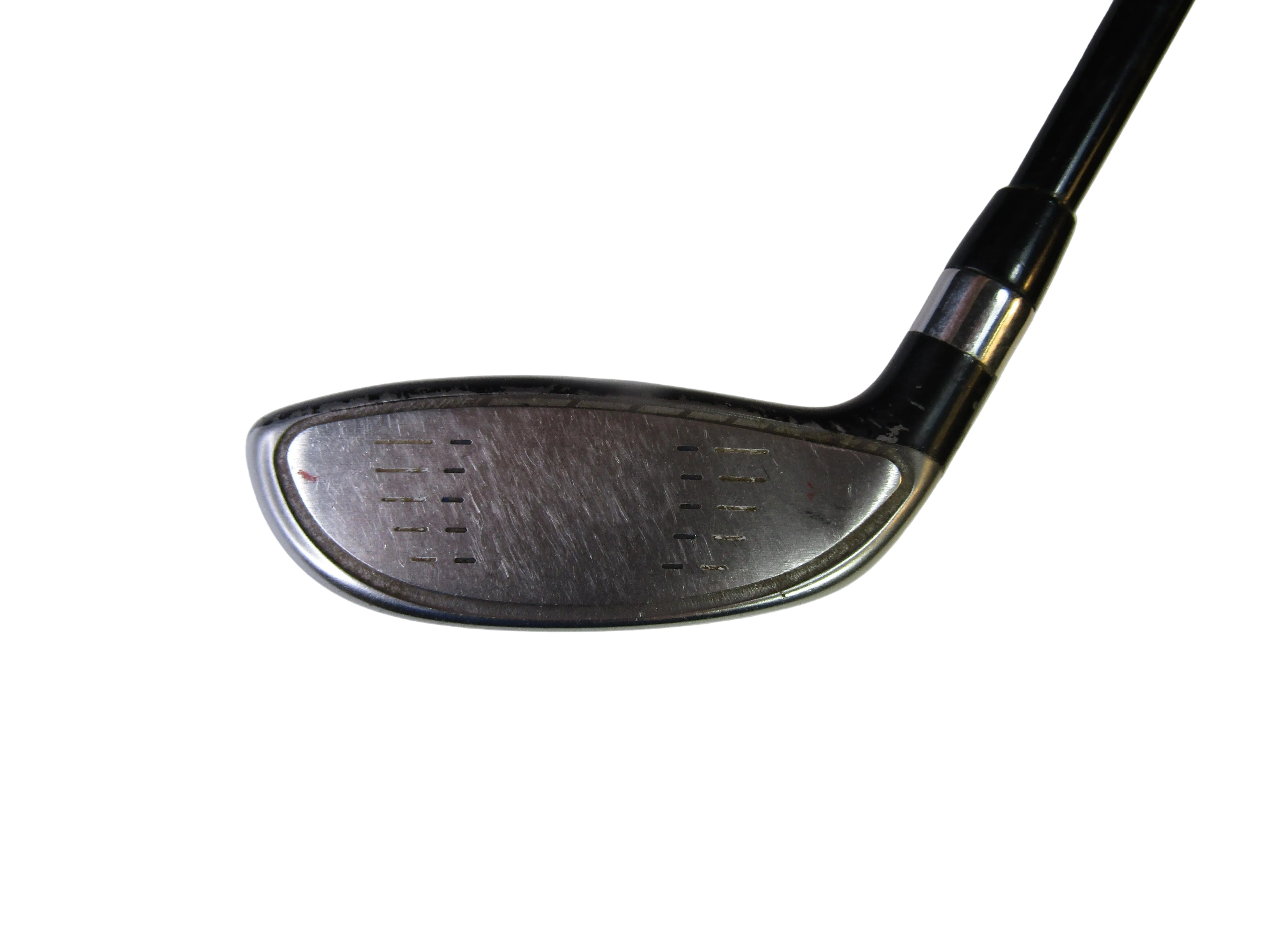 Cobra Fly-Z XL #4 22° Hybrid Regular Flex Graphite Men's Right Pre-Owned Hybrids Cobra 