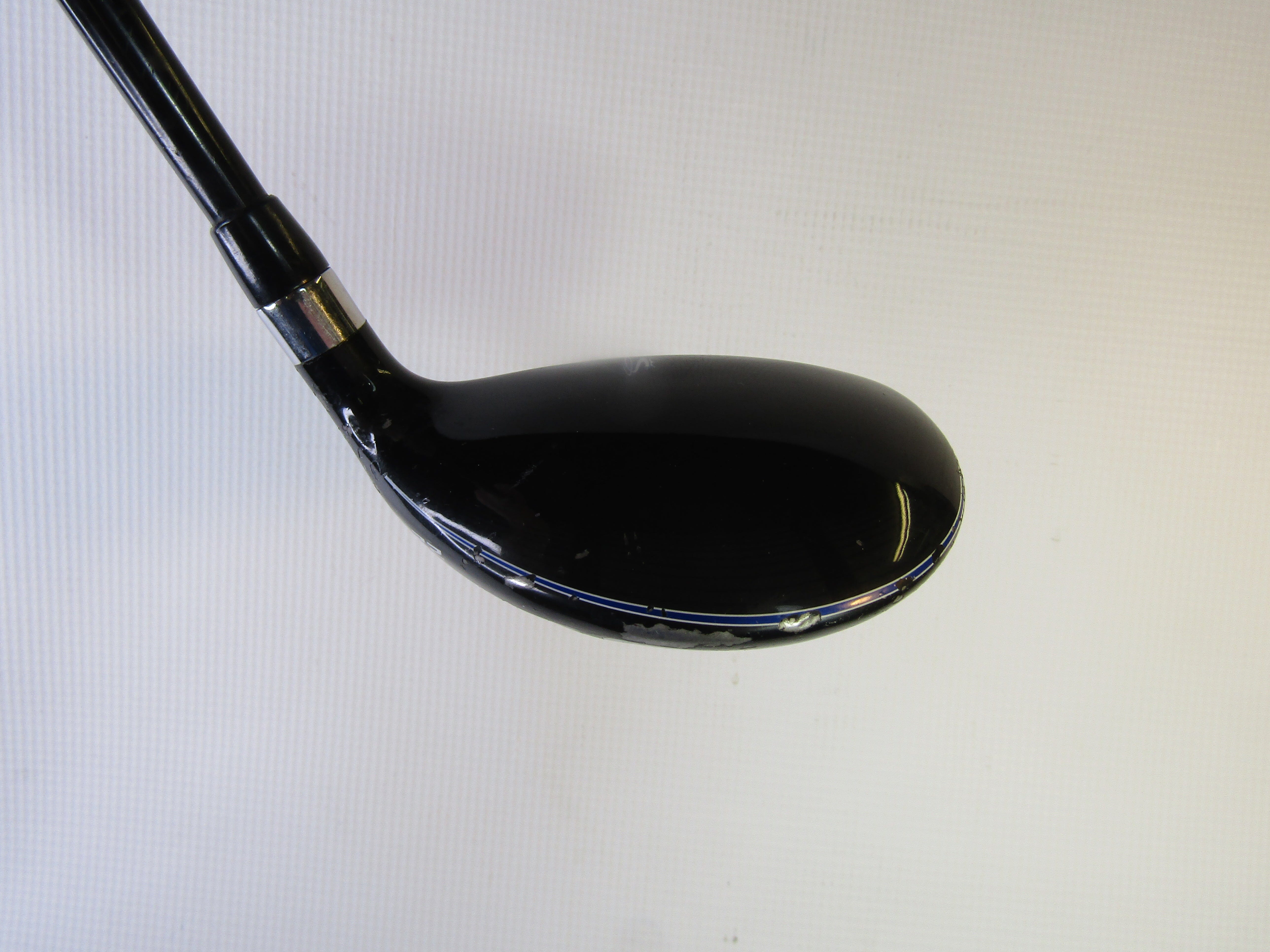 Cobra Fly-Z XL #4 22° Hybrid Regular Flex Graphite Men's Right Pre-Owned Hybrids Cobra 