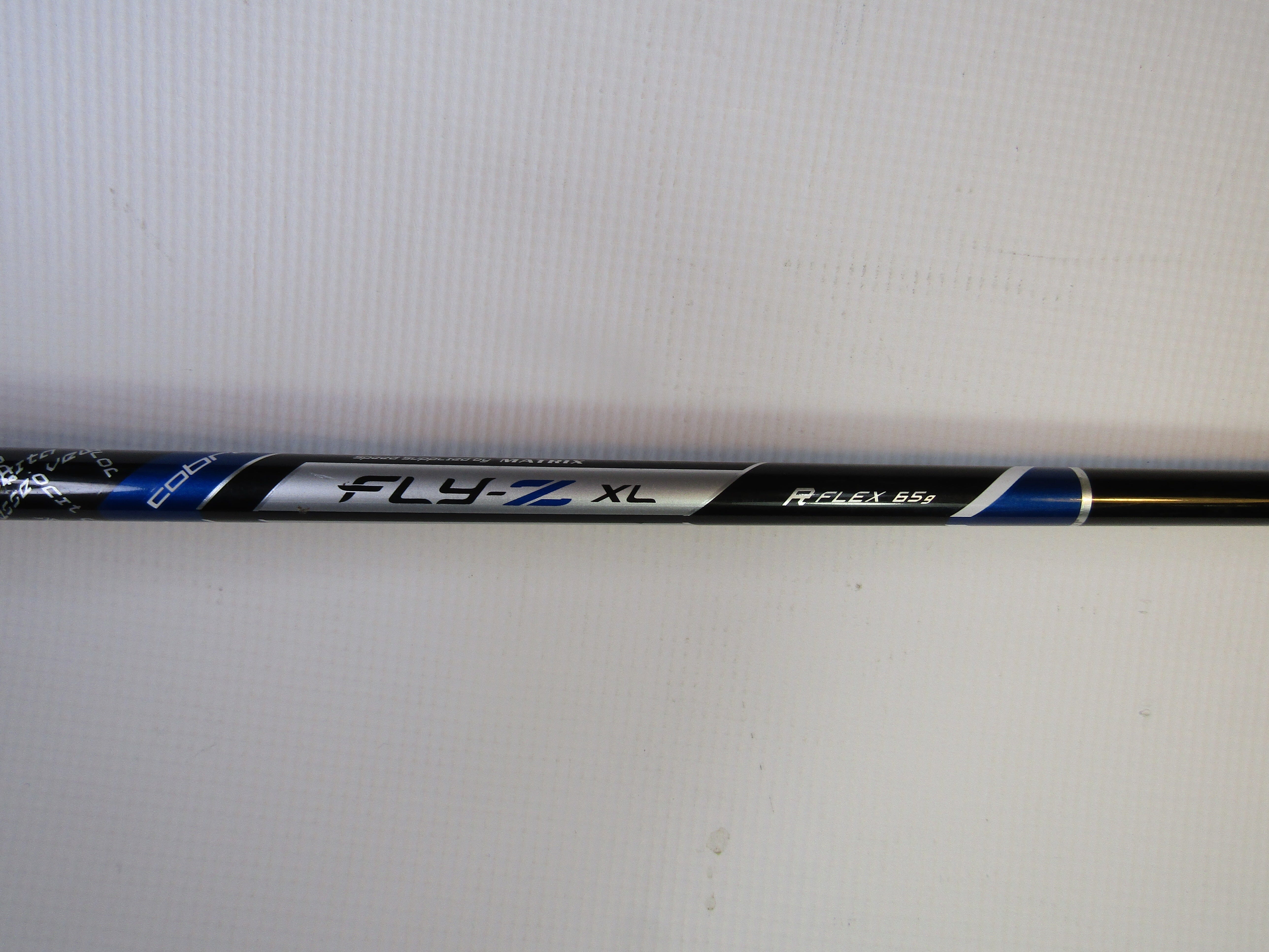 Cobra Fly-Z XL #4 22° Hybrid Regular Flex Graphite Men's Right Pre-Owned Hybrids Cobra 