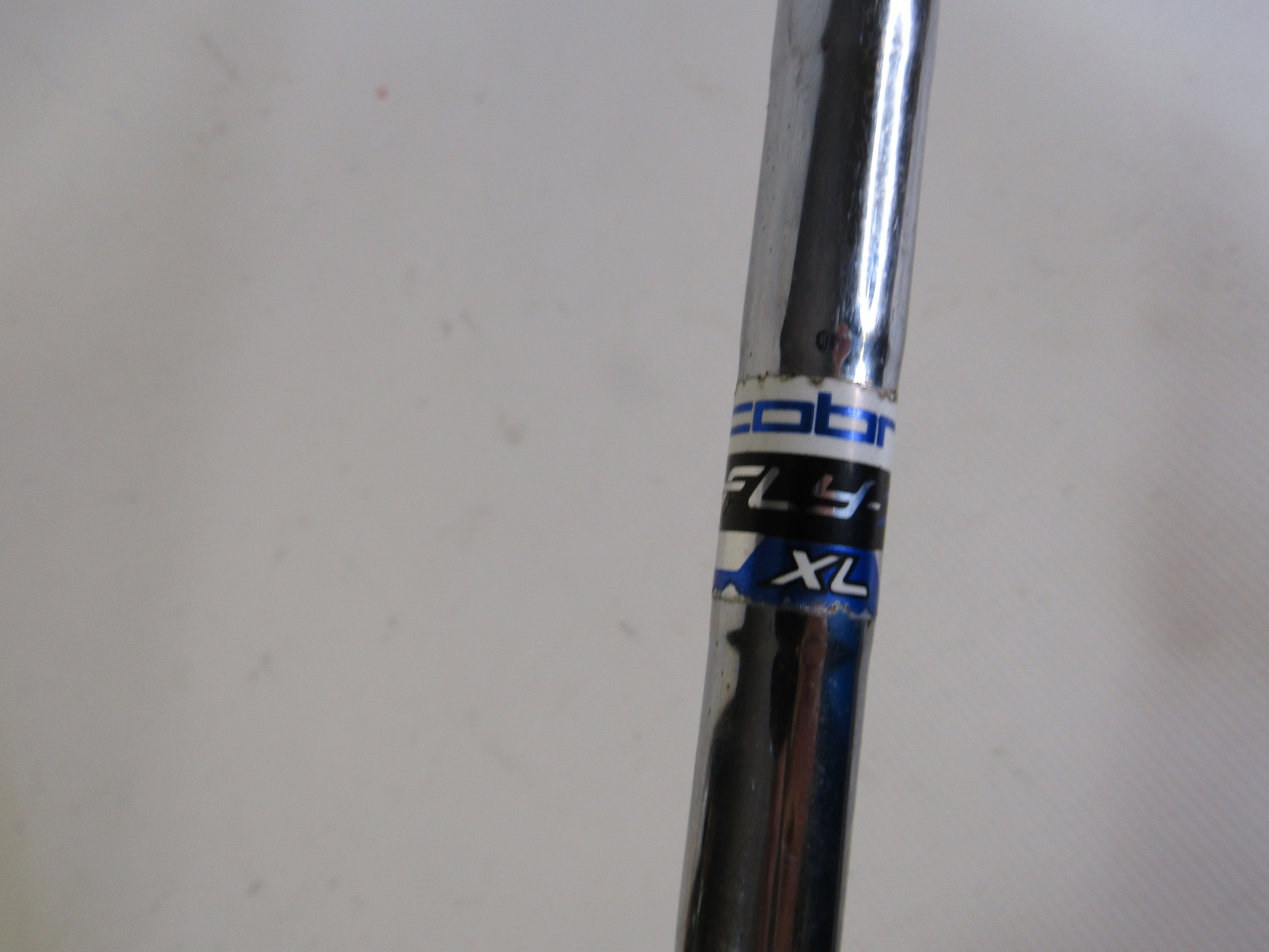 Cobra FLY-Z XL PW Regular Flex Steel Men's Right Pre-Owned Wedges Cobra 