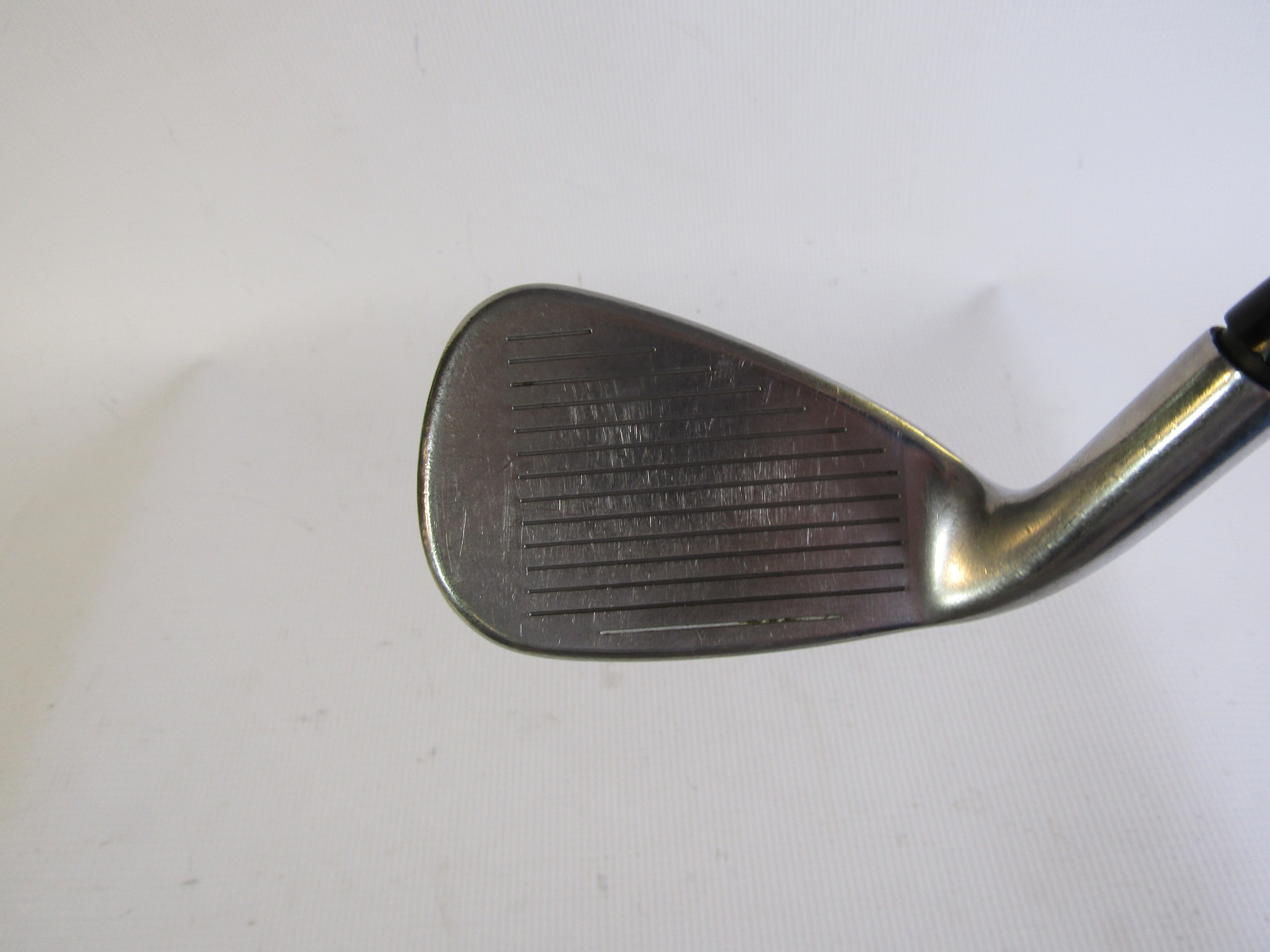 Cobra FLY-Z XL PW Regular Flex Steel Men's Right Pre-Owned Wedges Cobra 