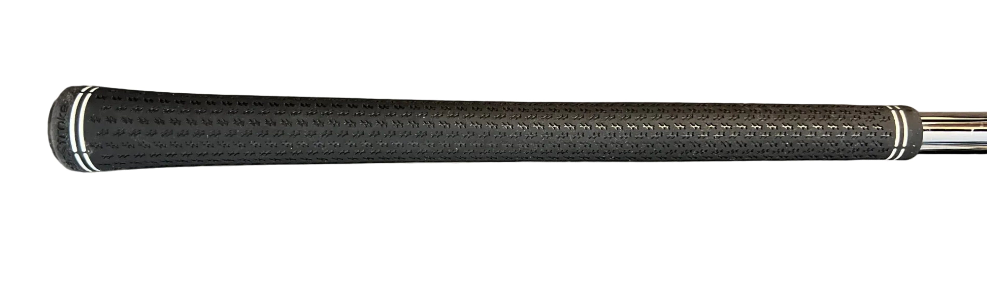 Cobra FST Ultralite Steel Iron Shaft .370 Lamkin Grip Steel Shaft FST 