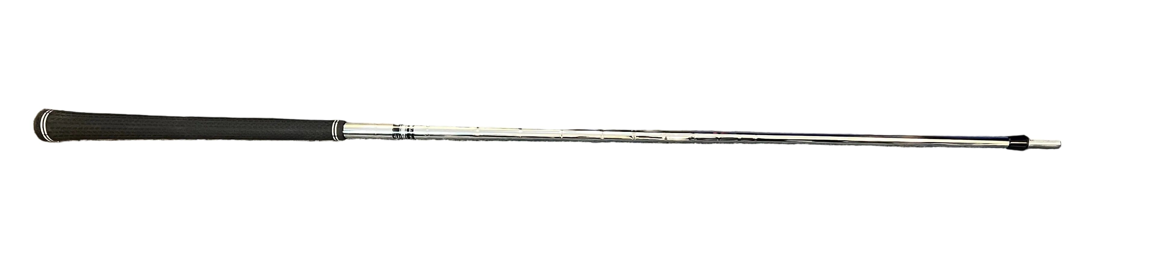 Cobra FST Ultralite Steel Iron Shaft .370 Lamkin Grip Steel Shaft FST 