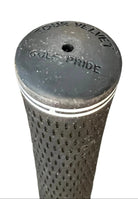 Cobra FST Ultralite Steel Iron Shaft .370 Steel Shaft FST 