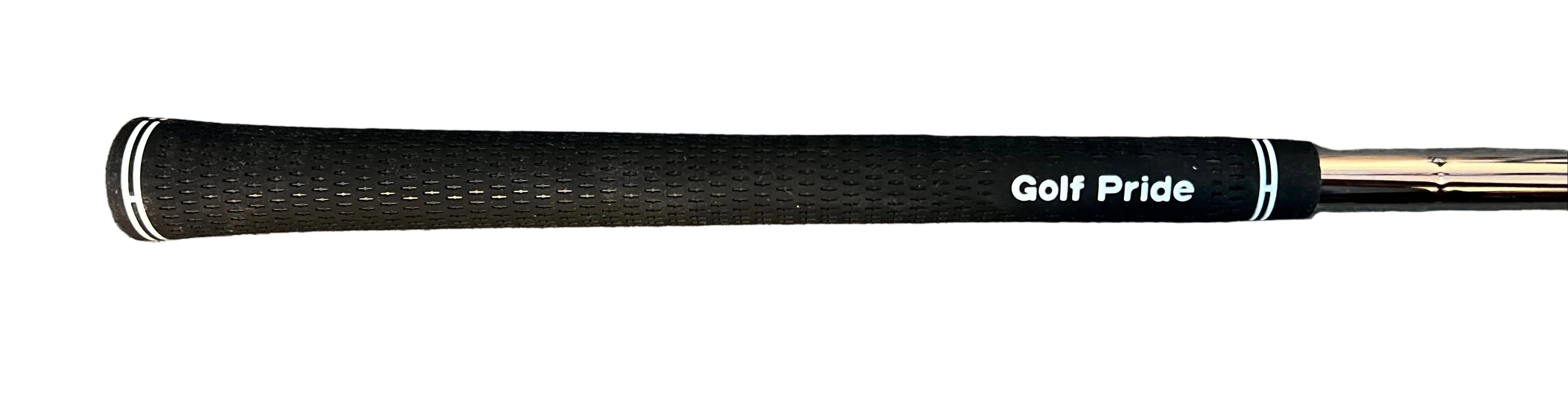 Cobra FST Ultralite Steel Iron Shaft .370 Steel Shaft FST 