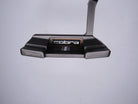 Cobra Golf Grandsport 35 Putter Steel Men's Left Hc Pre-Owned Putters Cobra 