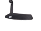 Cobra Golf Grandsport 35 Putter Steel Men's Left Hc Pre-Owned Putters Cobra 