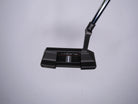 Cobra Golf Grandsport 35 Putter Steel Men's Left Hc Pre-Owned Putters Cobra 