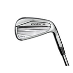 Cobra Golf King Tour Steel Shaft Iron Set Golf Stuff Right KBS $-Taper 120 Steel / Stifff Flex 4 - PW