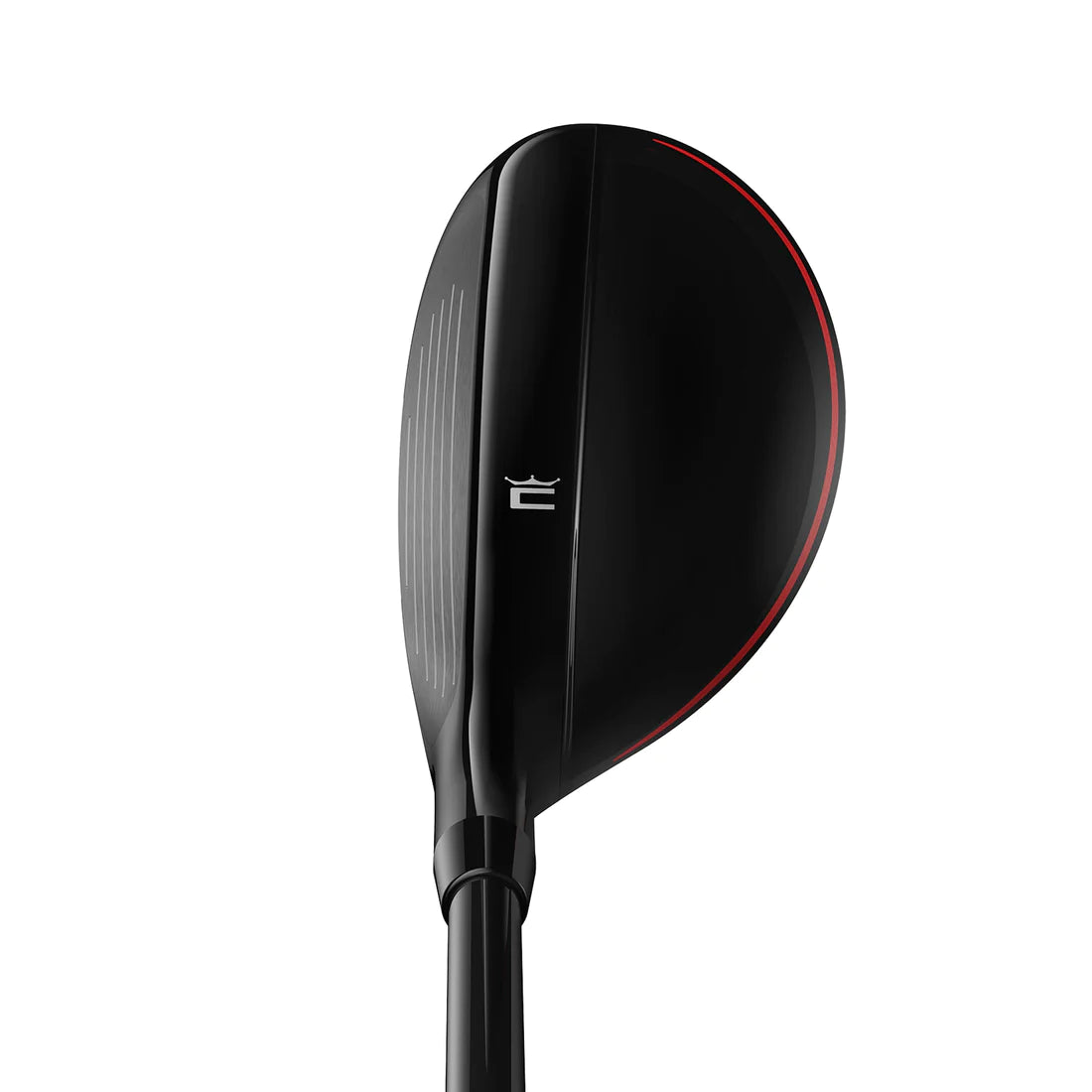 Cobra Golf T-Rail 3 Graphite Hybrid Iron Set Golf Stuff 