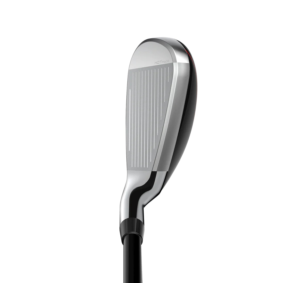 Cobra Golf T-Rail 3 Graphite Hybrid Iron Set Golf Stuff 