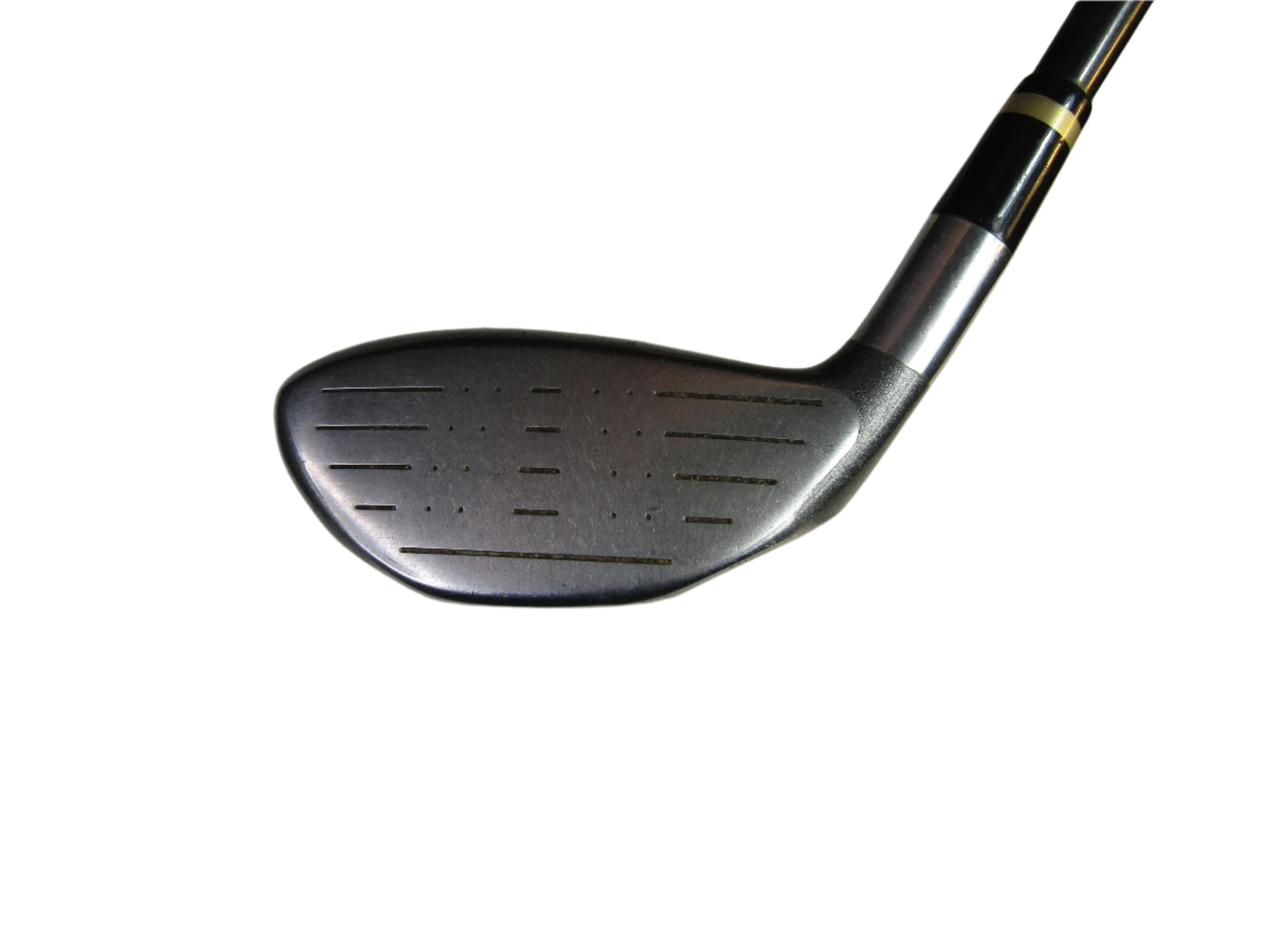 Cobra Gravity Back #3 FW Stiff Flex Graphite Men's Right Golf Stuff 