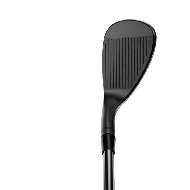 Cobra King Black Wedge With Steel Shaft Wedges Cobra 