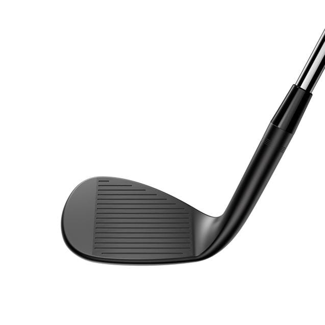 Cobra King Black Wedge With Steel Shaft Wedges Cobra 