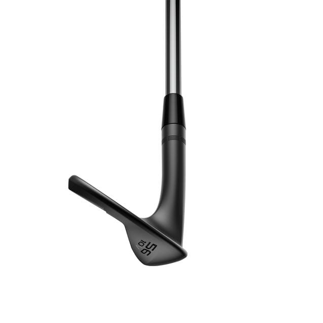 Cobra King Black Wedge With Steel Shaft Wedges Cobra 