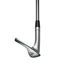 Cobra King Chrome Wedge with Steel Shaft Wedges Cobra 