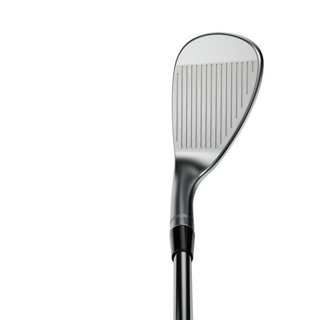 Cobra King Chrome Wedge with Steel Shaft Wedges Cobra 